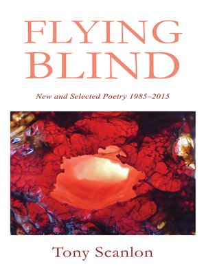cover image of Flying Blind